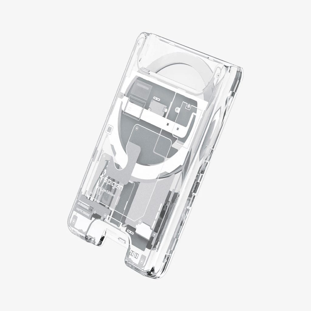 Billetera Spigen Zero One MagFit