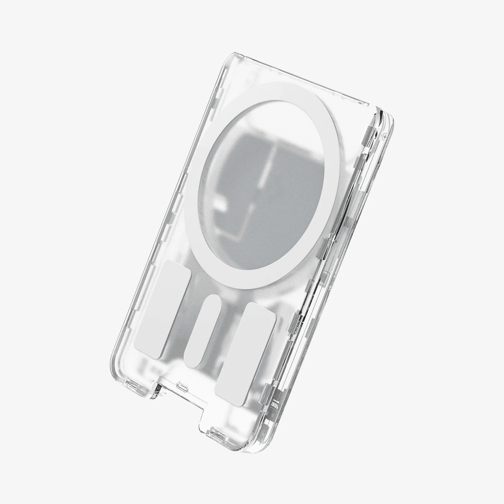 Billetera Spigen Zero One MagFit