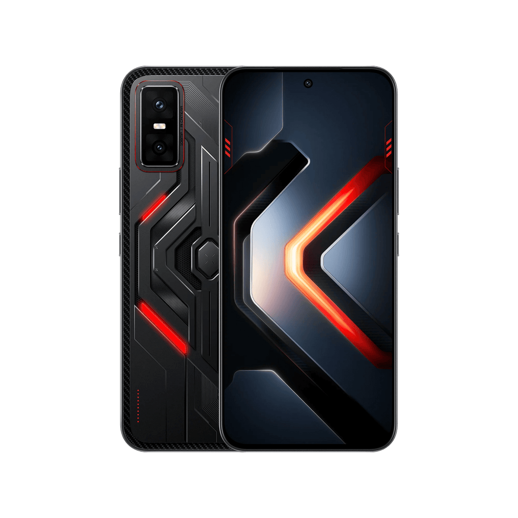 Infinix GR 30 Pro 256GB Dark Flare