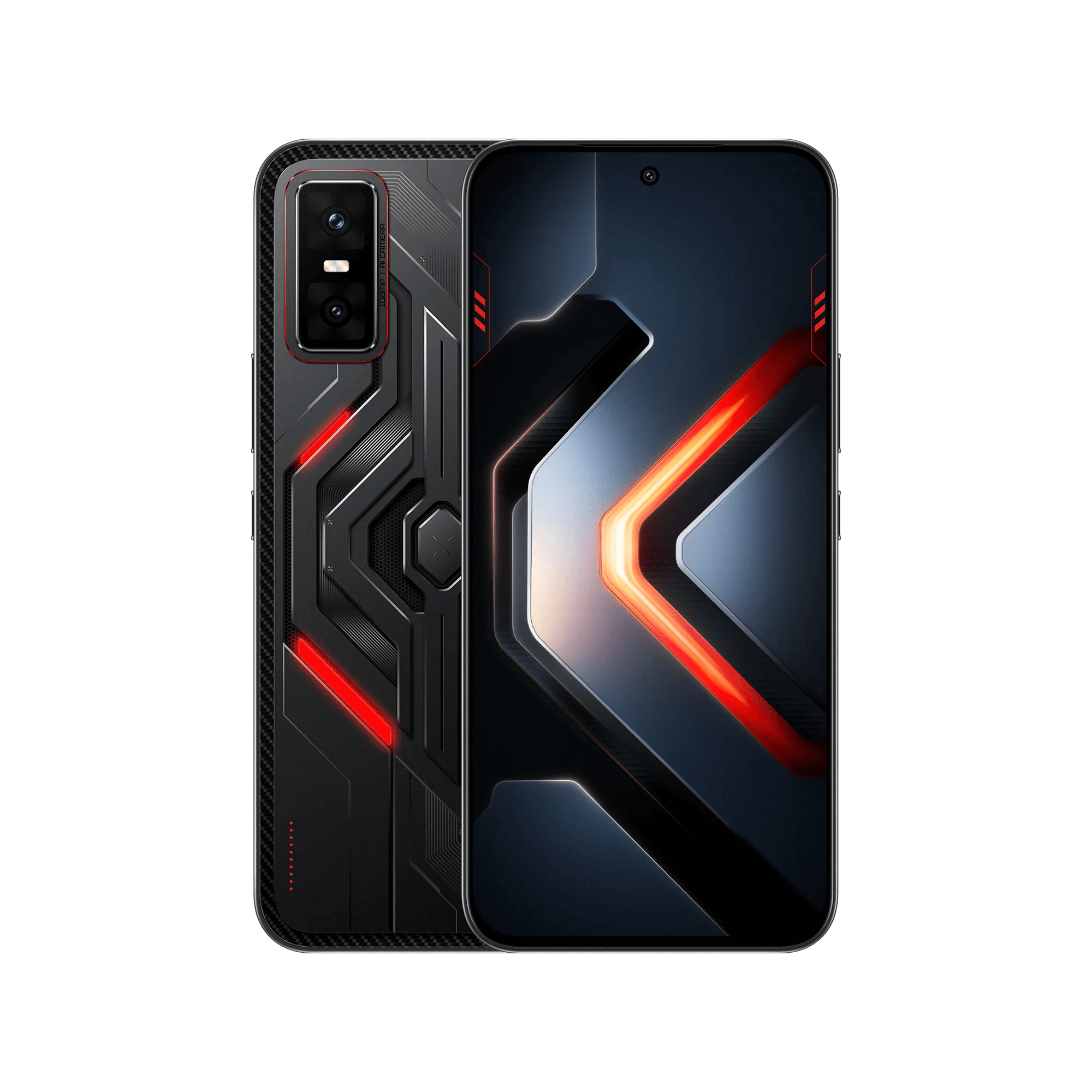 Infinix GR 30 Pro 256GB Dark Flare