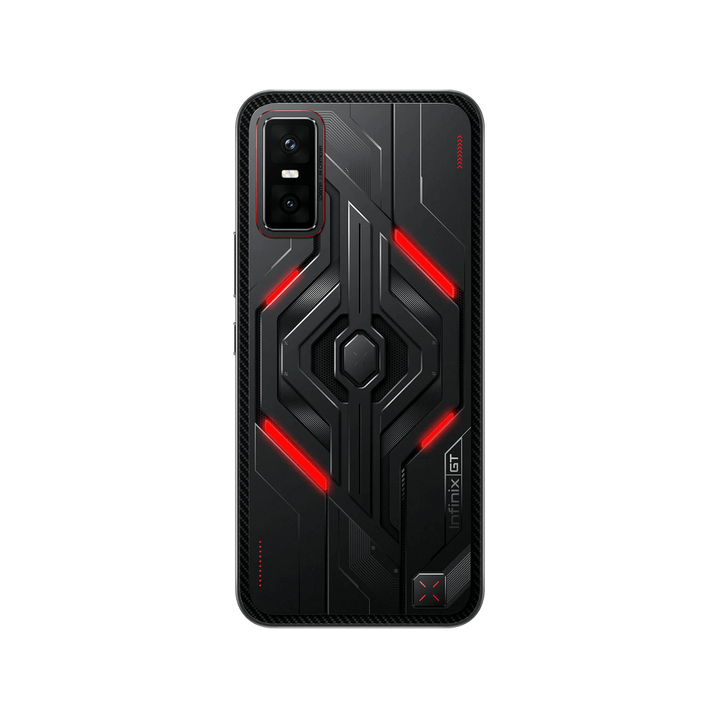 Infinix GR 30 Pro 256GB Dark Flare