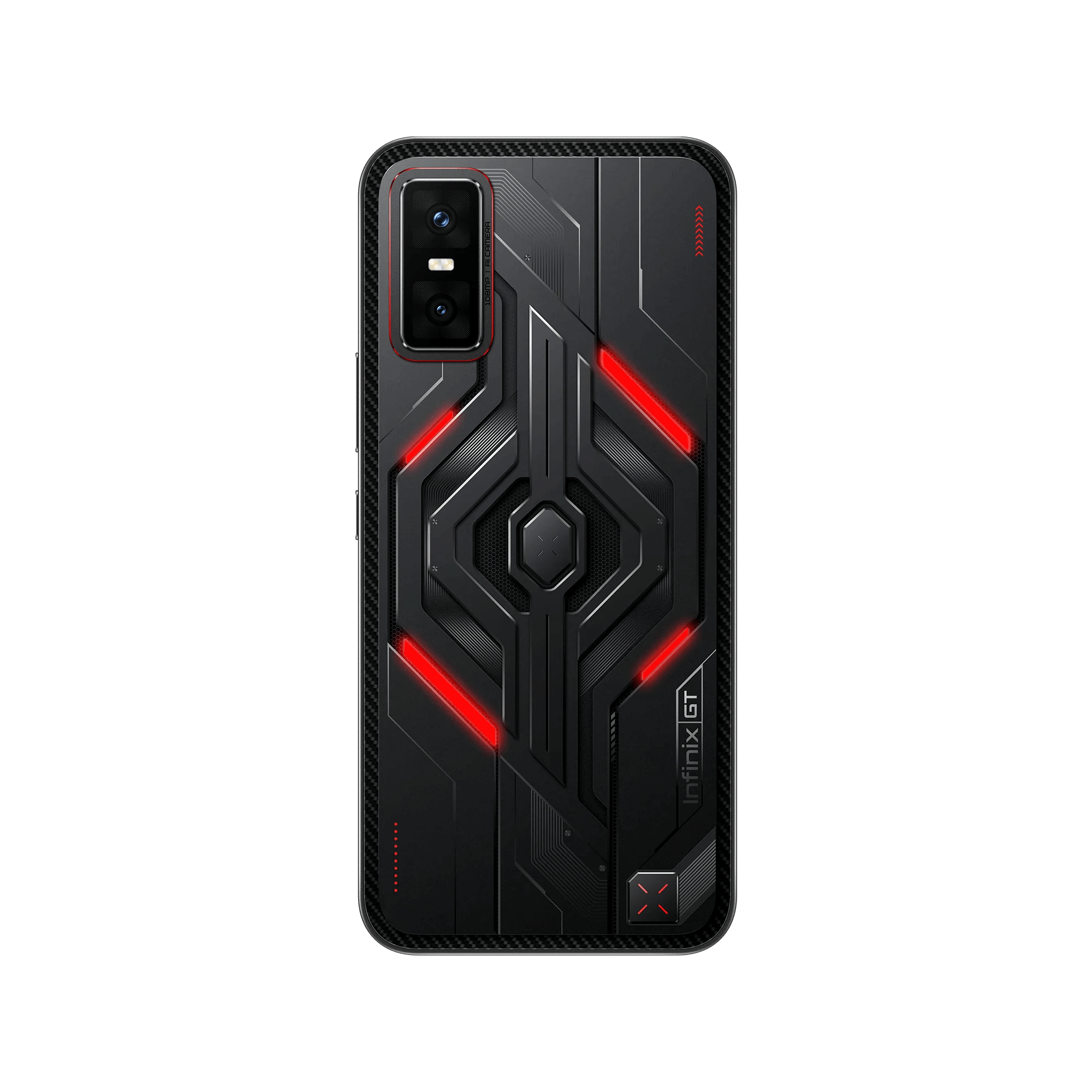 Infinix GR 30 Pro 256GB Dark Flare