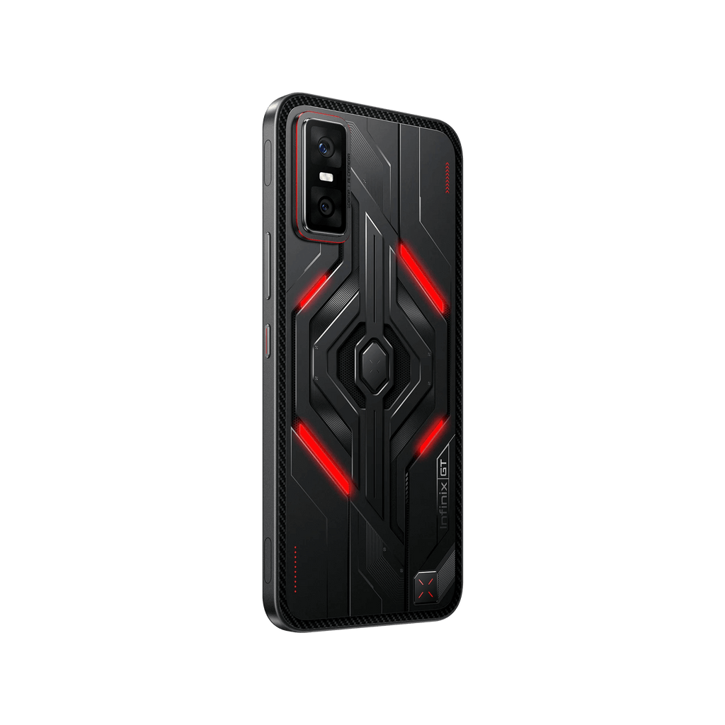Infinix GR 30 Pro 256GB Dark Flare