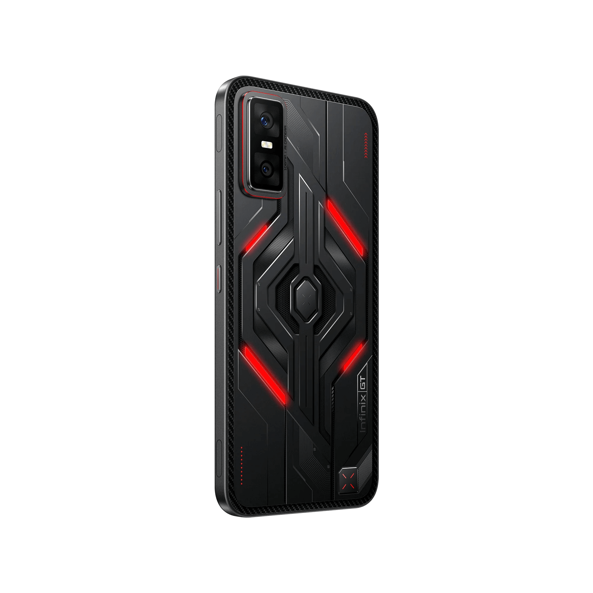 Infinix GR 30 Pro 256GB Dark Flare