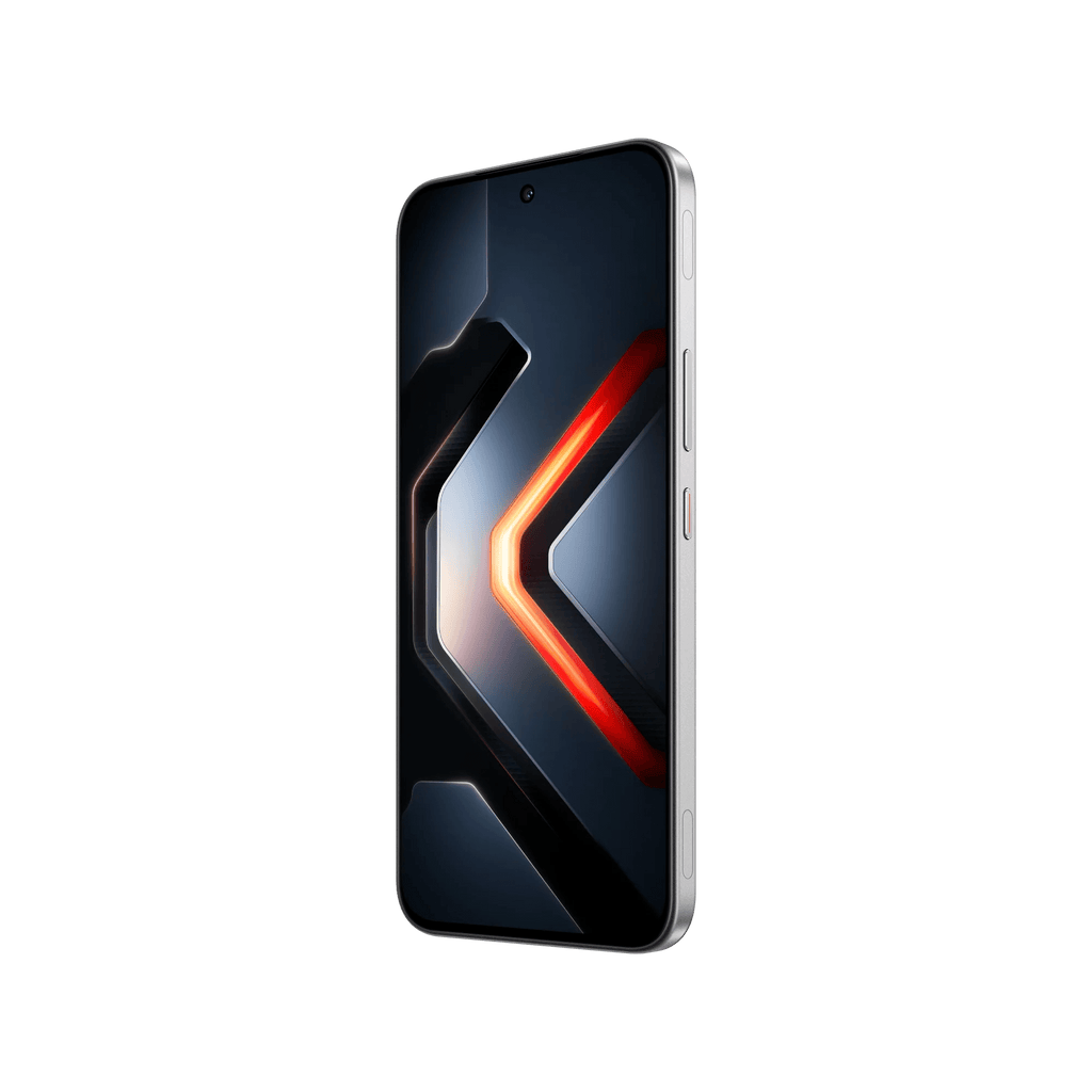 Infinix GR 30 Pro 256GB Dark Flare