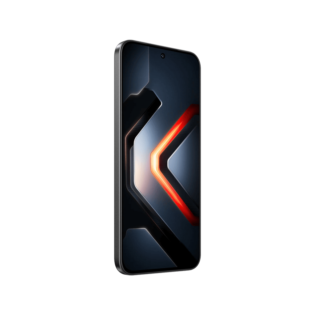 Infinix GR 30 Pro 256GB Dark Flare