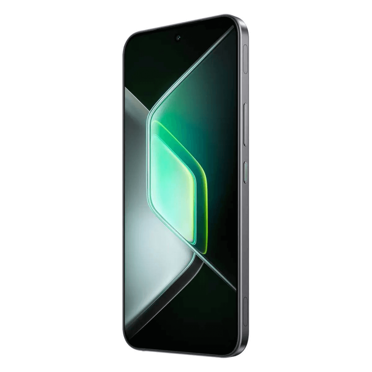 Infinix GT 30 Pro 256GB Shadow Ash