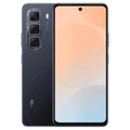 Infinix Hot 50 Sleek Black