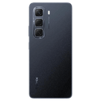 Infinix Hot 50 Sleek Black