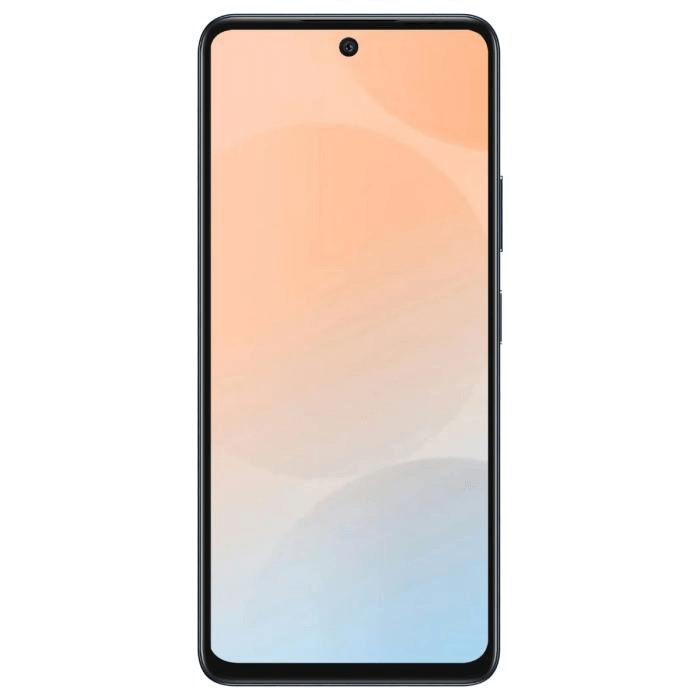 Infinix Hot 50 Sleek Black