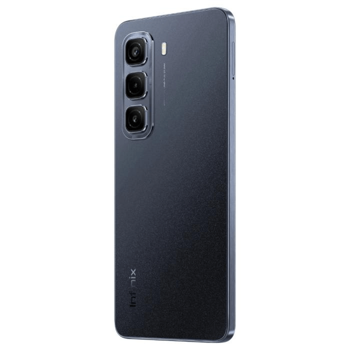 Infinix Hot 50 Sleek Black