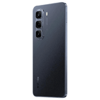 Infinix Hot 50 Sleek Black