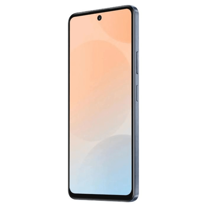 Infinix Hot 50 Sleek Black