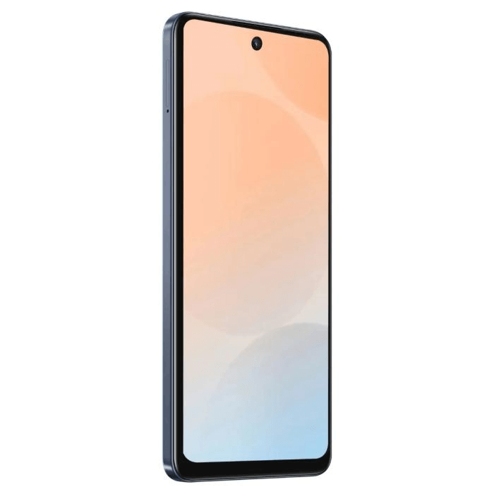 Infinix Hot 50 Sleek Black