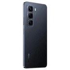 Infinix Hot 50 Sleek Black