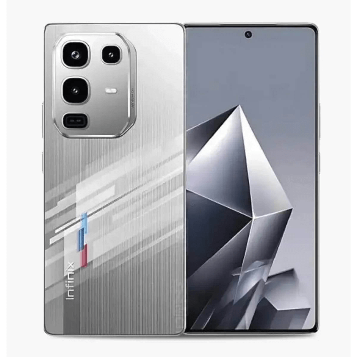 Infinix Note 50 Pro Raicing Edition