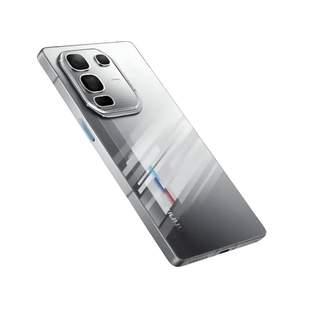 Infinix Note 50 Pro Raicing Edition