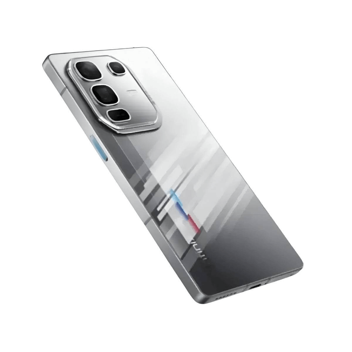 Infinix Note 50 Pro Raicing Edition