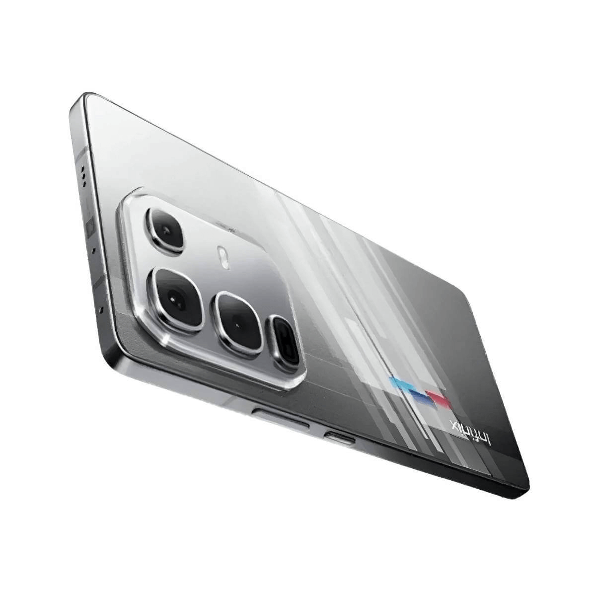 Infinix Note 50 Pro Raicing Edition