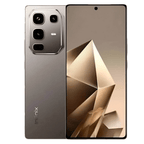 Infinix Note 50 Pro Titanium Gray