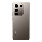 Infinix Note 50 Pro Titanium Gray
