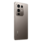 Infinix Note 50 Pro Titanium Gray