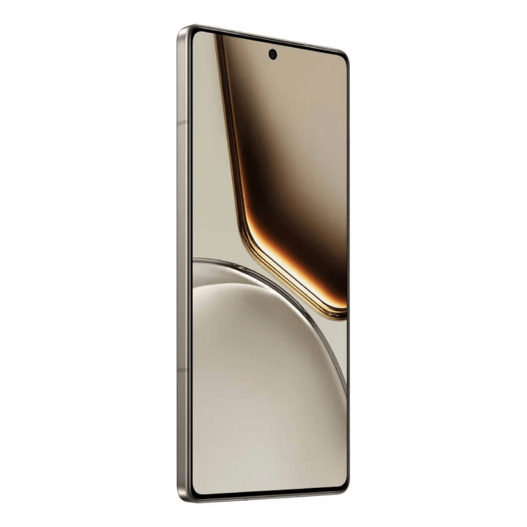 Infinix Note 50 Pro Titanium Gray