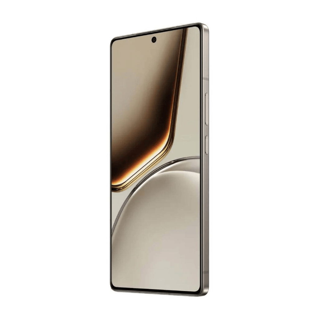 Infinix Note 50 Pro Titanium Gray
