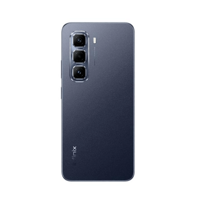 Infinix Hot 50 Pro Sleek Black
