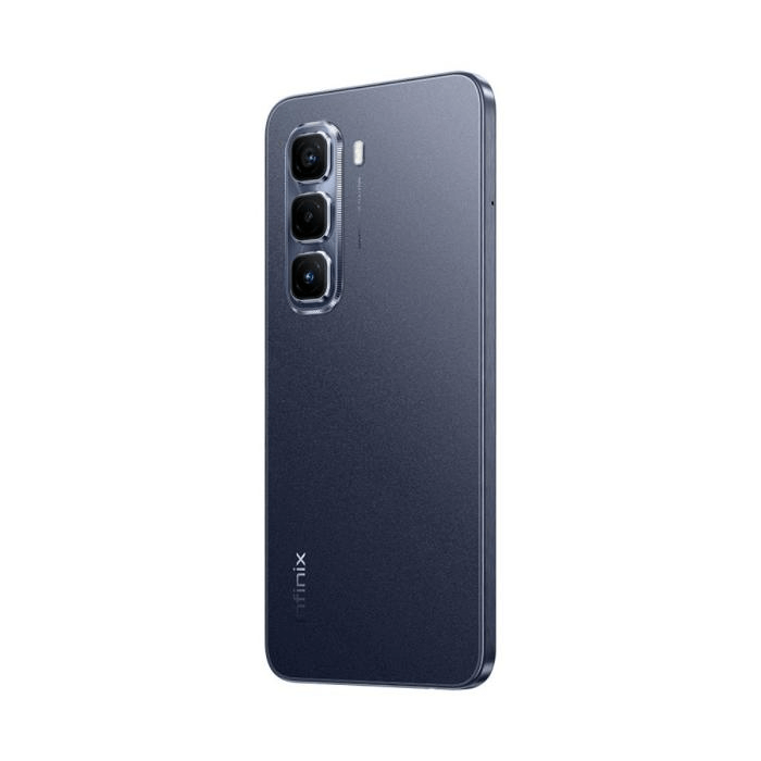 Infinix Hot 50 Pro Sleek Black