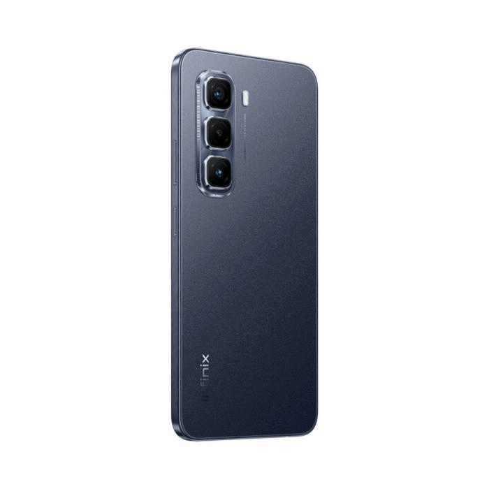Infinix Hot 50 Pro Sleek Black