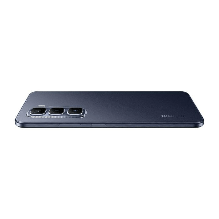 Infinix Hot 50 Pro Sleek Black