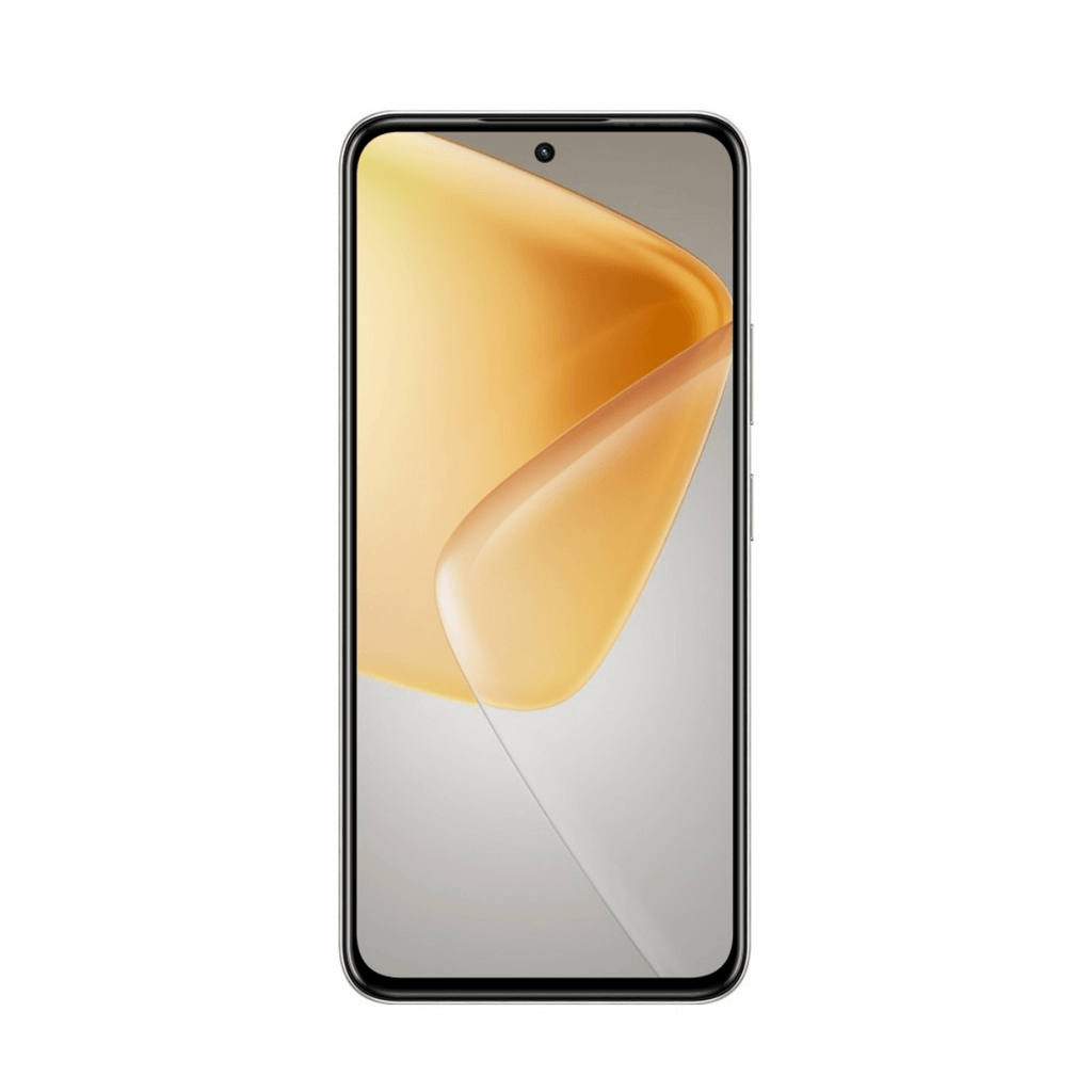 Infinix Hot 50 Pro Titanium Gray