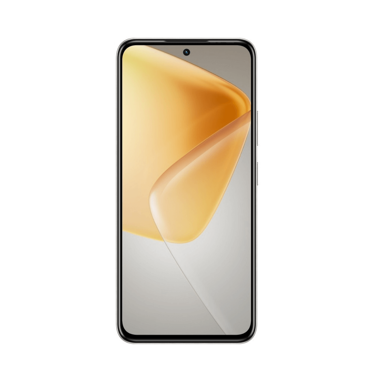 Infinix Hot 50 Pro Titanium Gray