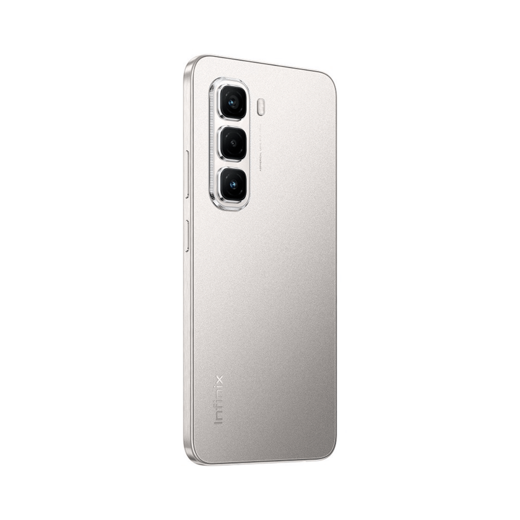 Infinix Hot 50 Pro Titanium Gray