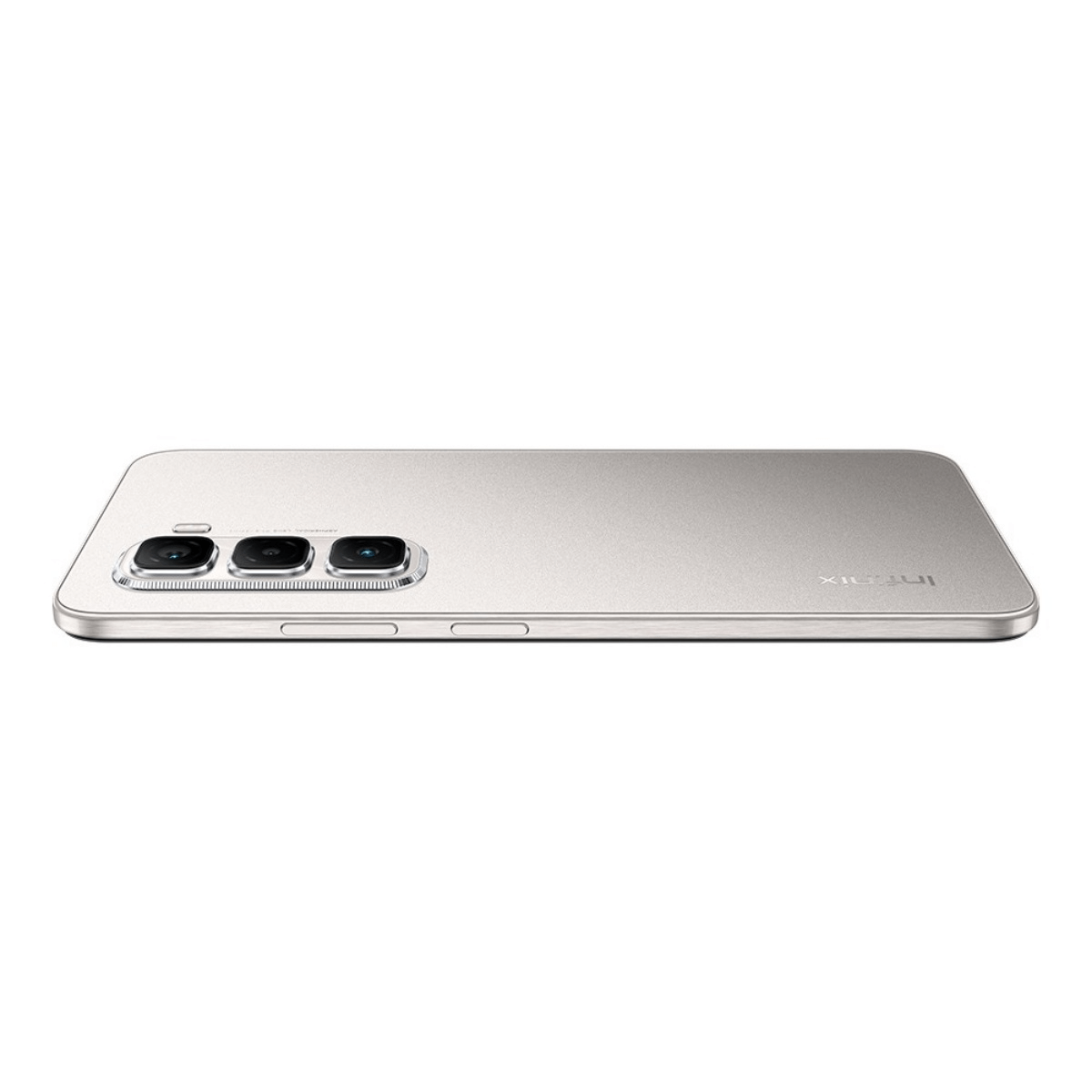 Infinix Hot 50 Pro Titanium Gray