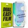 Screen Protector para Poco Phone F2 Pro Dualeasy Wingfull