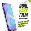 Protector de Pantalla para Redmi Note 9 - Ringke Dual Easy Film