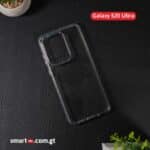 Estuche Galaxy S20 Ultra - Hole Case Rojo
