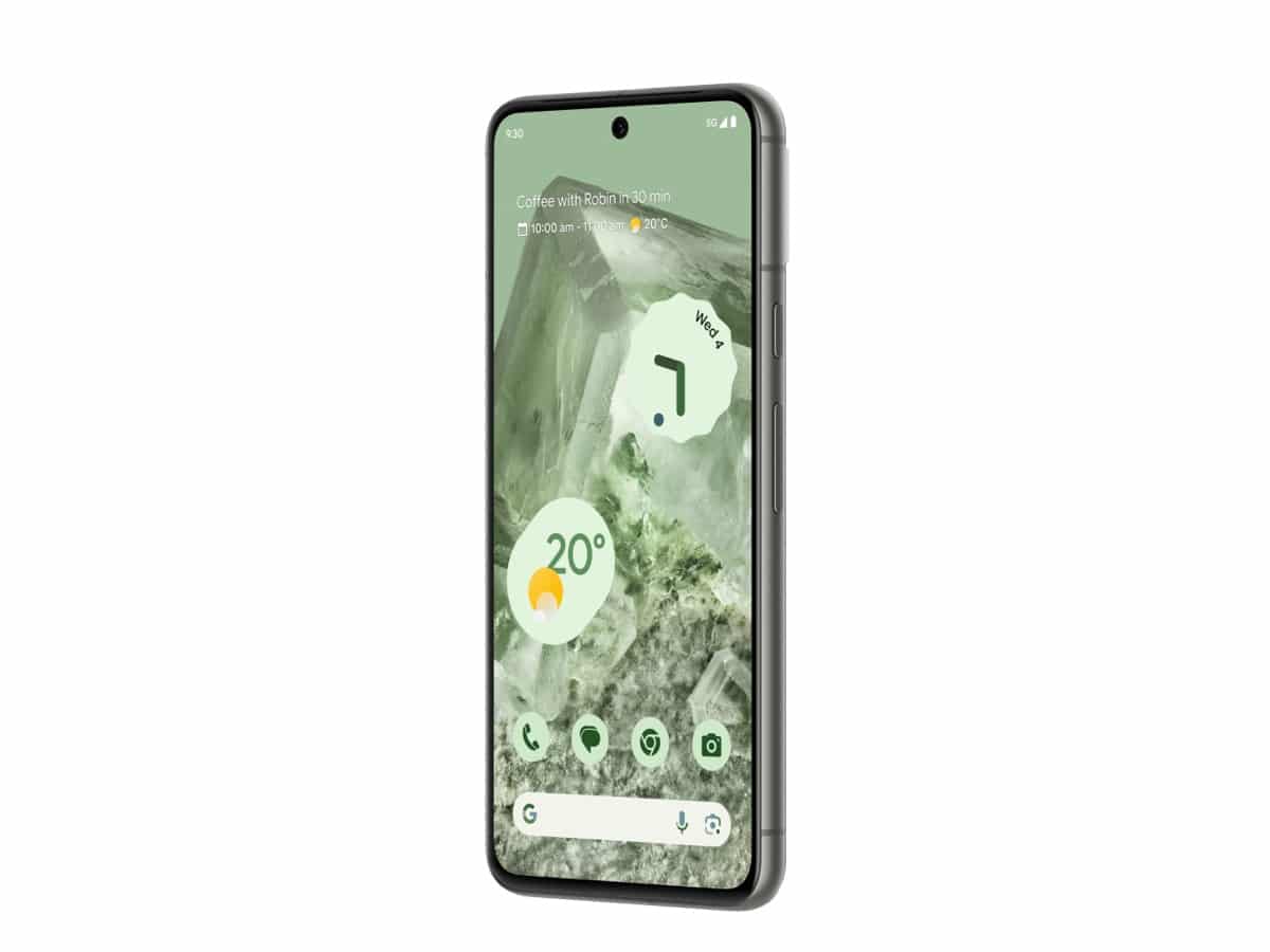 Teléfono Google Pixel 8 128gb Liberado - SmartPro