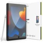 Estuche para iPad 9th 2021 10.2" / 7th / 8th - Ringke Fusion Plus