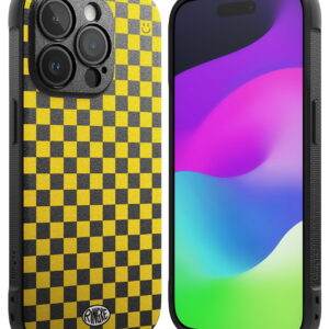 Estuche para iPhone 15 Pro Max - Caseology Parallax Mag