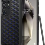 Estuche para Galaxy S24 Ultra - Caseology Nano Pop