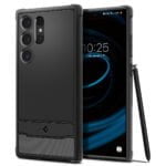 Estuche para Galaxy S24 Ultra - Caseology Nano Pop