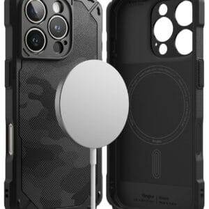 Estuche para iPhone 16 Pro - Ringke Onyx Magnetic