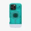 Estuche para iPhone 16 Pro Max - Spigen Classic C1 MagFit