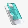 Estuche para iPhone 16 Pro Max - Spigen Classic C1 MagFit