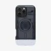 Estuche para iPhone 16 Pro Max - Spigen Classic C1 MagFit