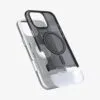 Estuche para iPhone 16 Pro Max - Spigen Classic C1 MagFit