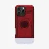 Estuche para iPhone 16 Pro Max - Spigen Classic C1 MagFit